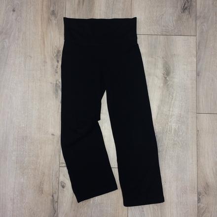 Legíny široké dievčenské h&m č.128, 7-8y, h&m,128