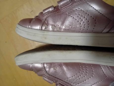 Kvalitne kozene topanky znacky geox, geox,31