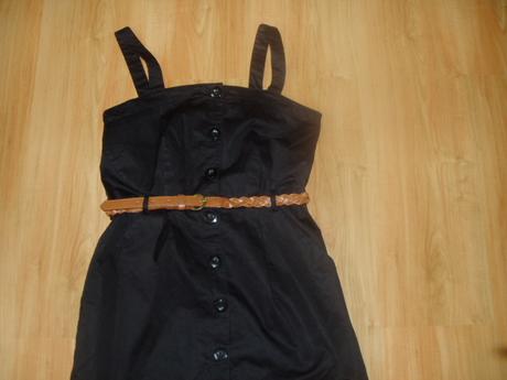 H&m šaty 36, h&m,36
