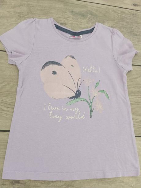 2x tričko 98, pepco,98