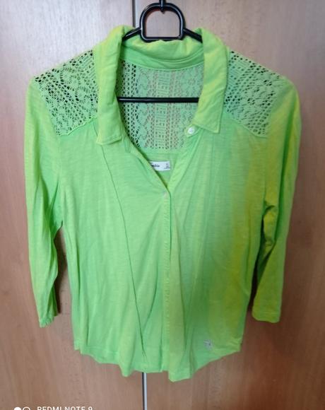 Košeľa, abercrombie&fitch,s