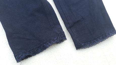 Leginky gap, gap,128