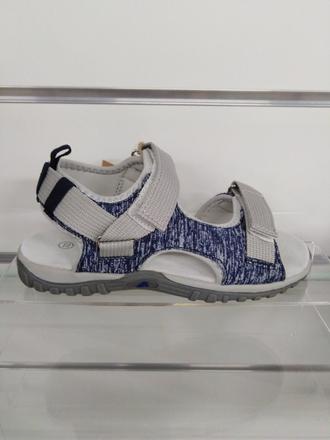 Dievčenské sandalky 20 60037 b, 33 / 34 / 35 / 36