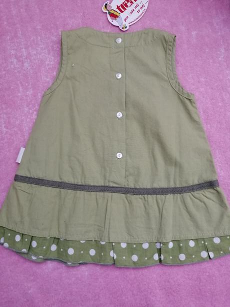 Lahke letné šaty, 68