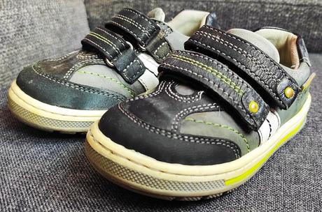 Chlapčenské tenisky značky lasocki, lasocki,20