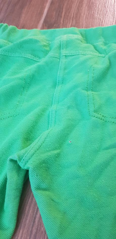 Balíček vecí na doma, 122–134