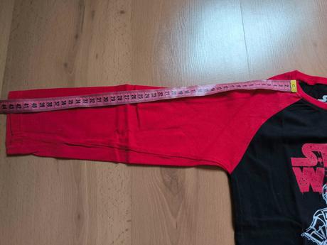 Tričko star wars, sinsay,128