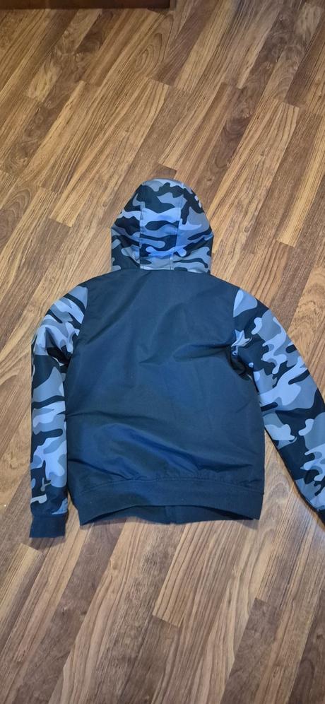 Predam detsku bundu, 170