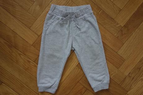 Tepláky baby club, baby club,86