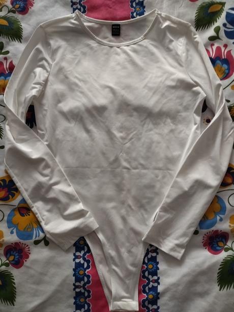 Body s dlhým rukávom, l