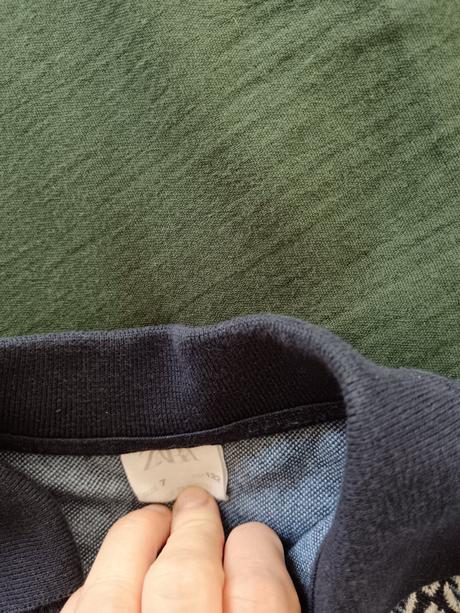 Šaty zara, zara,122