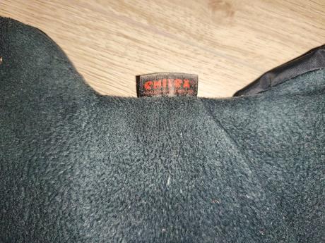 Rukávnik na kočík, emitex