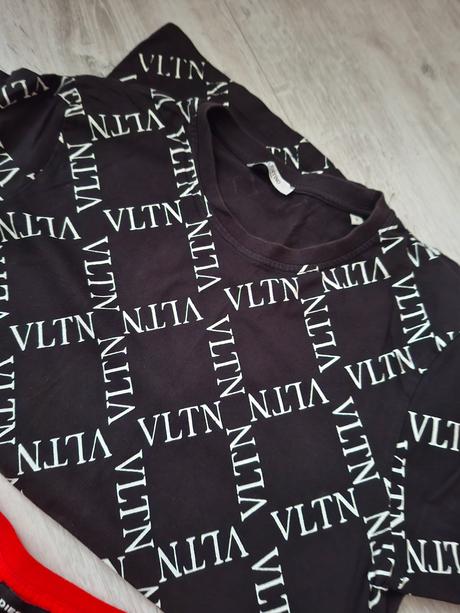 Tricko vltn valentino s, s