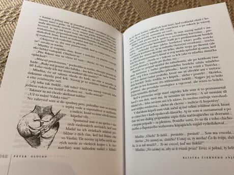 Kliatba čierneho anjela alebo diablov testament, 