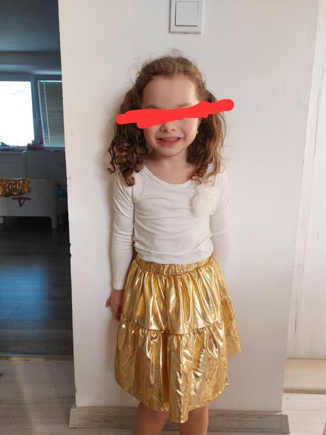 Set na vianočné fotenie, h&m,110