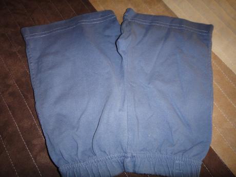 Tričko a šortky- súprava s aligátorom, 80