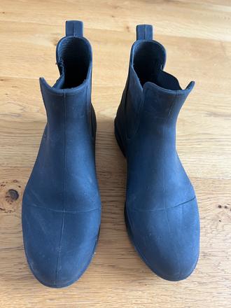 Jazdetske cizmy  decathlon, 37