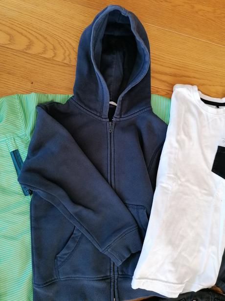 Chlapec 128, 122–134