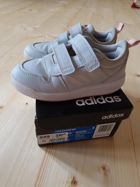 Tenisky, adidas,26