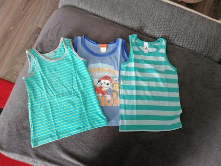 Tričko, palomino,110