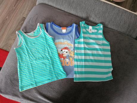 Tričko, palomino,110