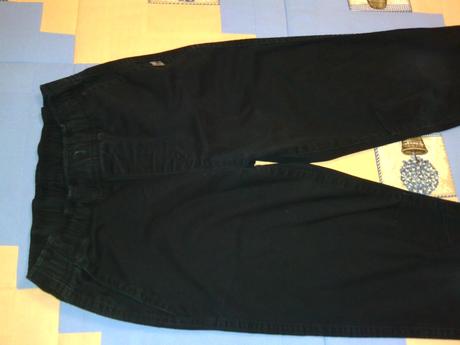 Mäkké rifle, h&m,146