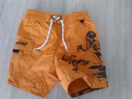 Plavkové nohavice, gap,86