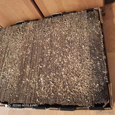 Škrabadlo pre mačky, 