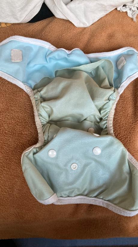 Latkove plienky, 4 kg - 9 kg