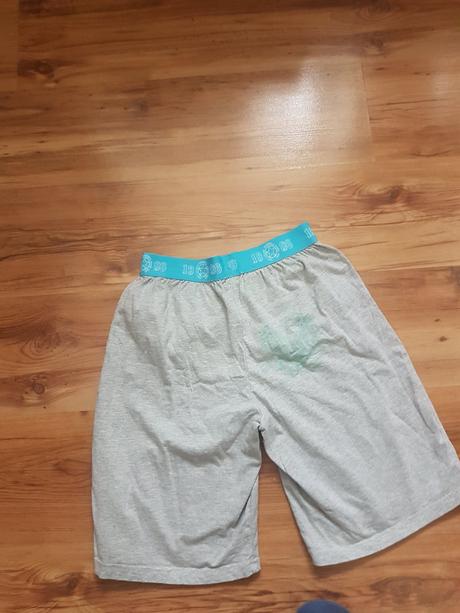 Kraťasy/šortky 164/170, 164