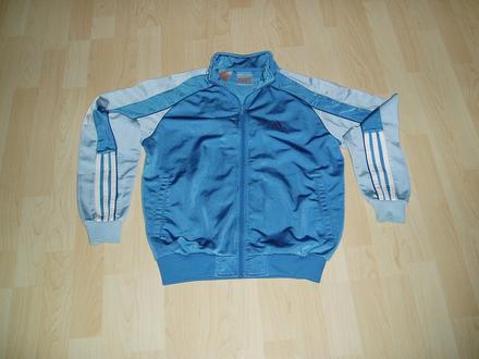 Mikina, adidas,152