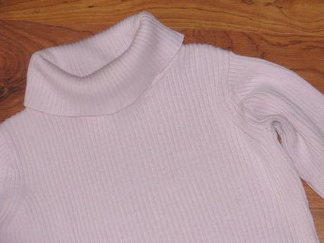 Bledoružový rolák v 92/98, george,92