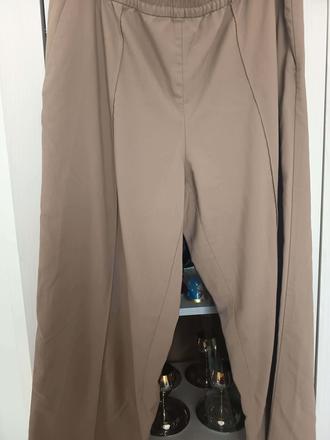 Nohavice, h&m,xl