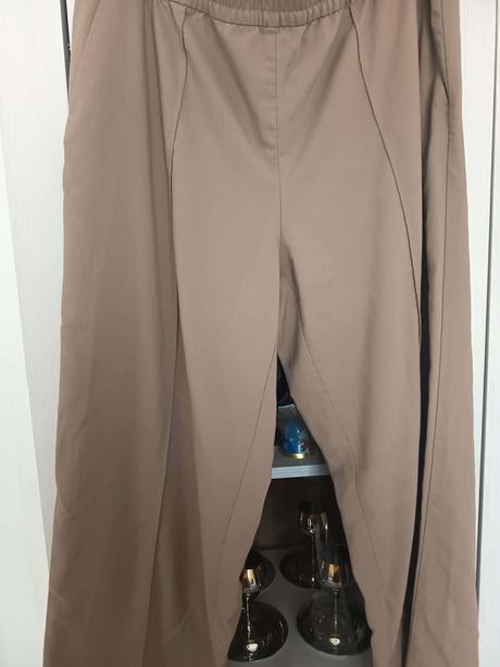 Nohavice, h&m,xl