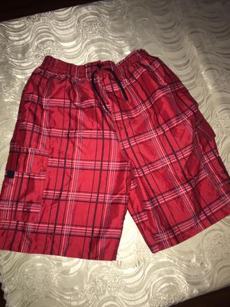 Plavky, kraťase, 152