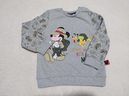 Mikina disney 92, disney,92