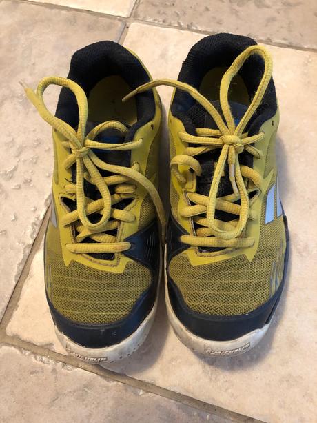 Tenisky na tenis babolat, 30