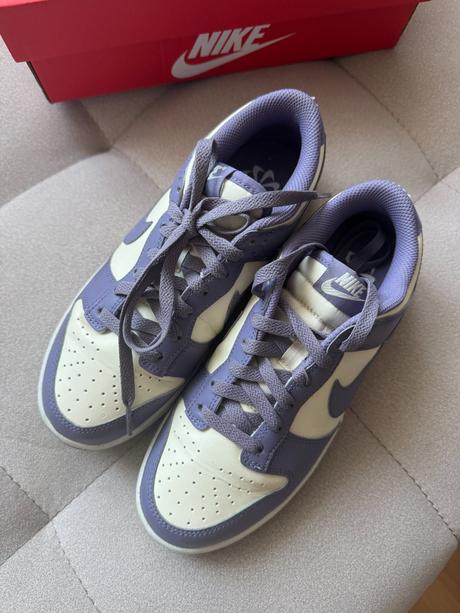 Nike dunk low nn, nike,38