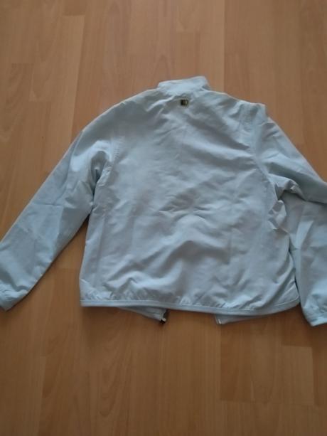 Prechodná bunda adidas vel. 152, adidas,152