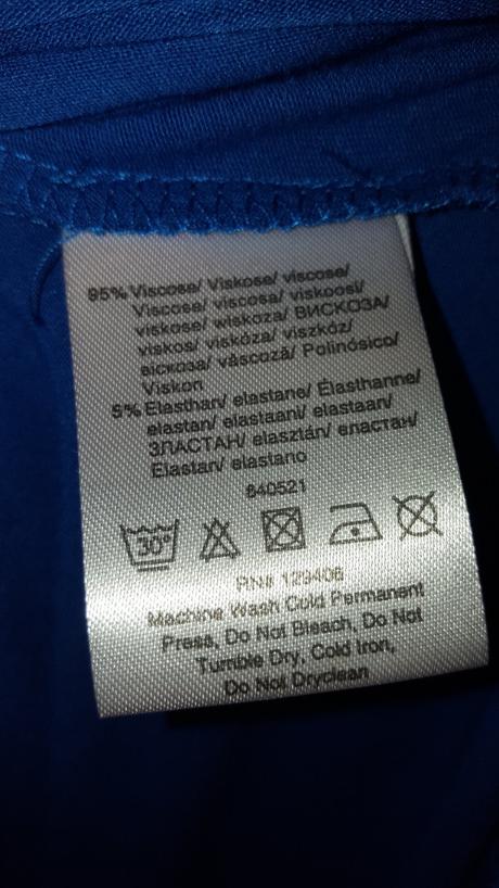 Šaty veľ. 36/38, bonprix,38