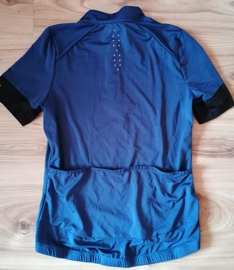 Cyklistické tričko, crivit,m