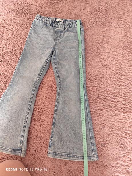 Zvonove rifle, sinsay,122