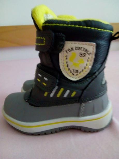 Čižmičky, lupilu,20