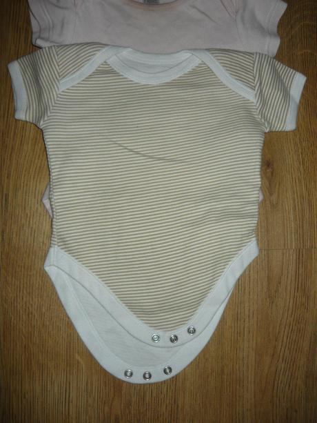 Body s krátkým rukávom -62, george,62