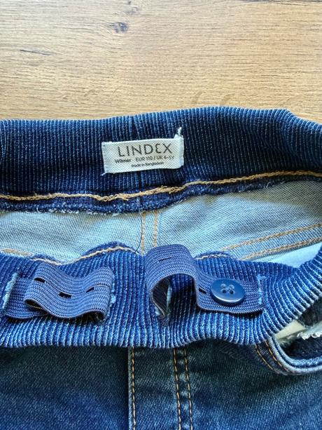 Tepláky lindex, lindex,110