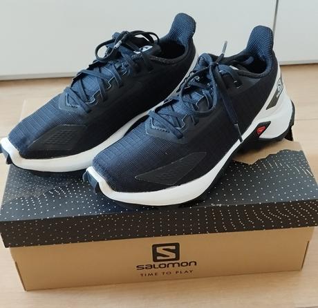 Salomon tenisky veľ. 36, salomon,36