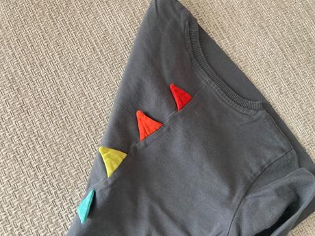 Tričko dino next, next,86