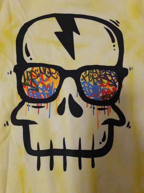 Tricko s lebkou, tesco,122