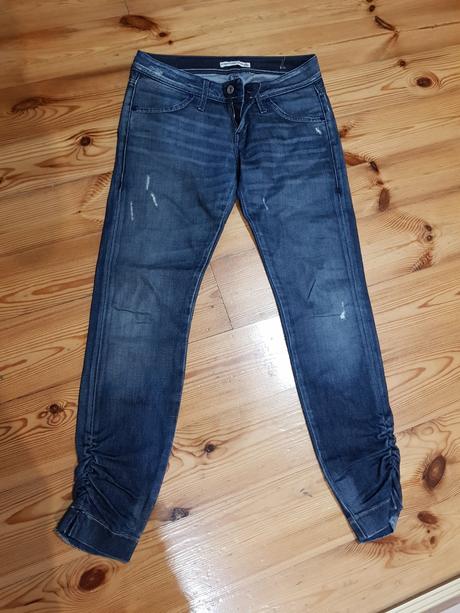 Rifle fornarina velkost 27, s