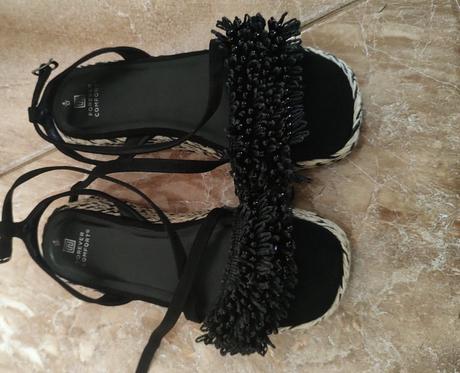 Next sandale, next,37